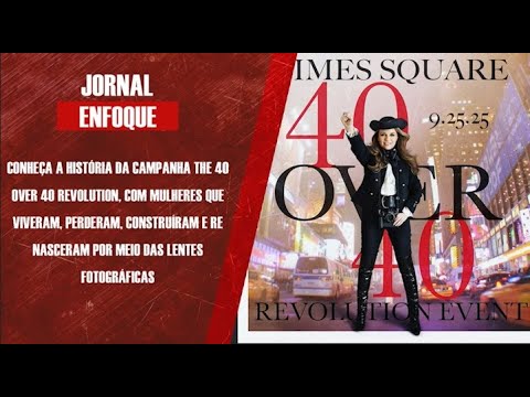 Fotógrafa, Marjorie Mazzei Raggo, fala sobre a campanha fotográfica