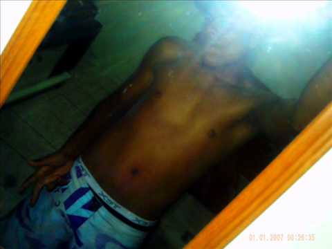 Mc sheldon e Pank Brega -penso em Você-.wmv