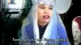 Download lagu Rebana Sragen-KH.Maruf Islamudin  Tombo Ati mp3