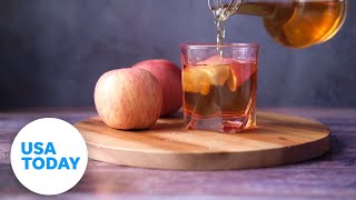 Is apple cider vinegar good for you? Here is what the research says. | USA TODAY