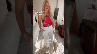 THE STYLE HACK EVERY GIRL NEEDS | FASHION HACKS | STYLE IDEAS #shorts #shortsvideo