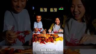 Cajun Kitchen Houston (Asian & Cajun)