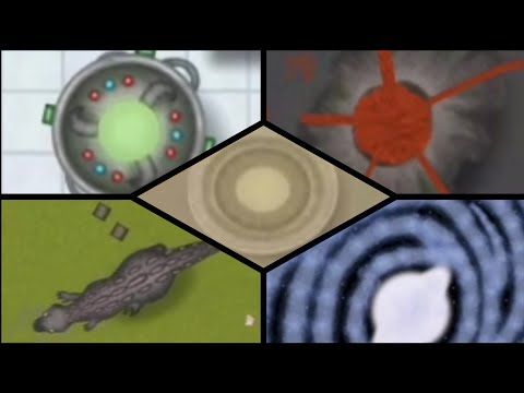 Tasty Planet: Back for Seconds All Boss Levels (No Death)