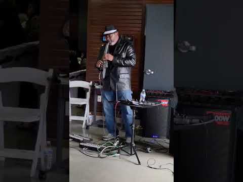 Promotional video thumbnail 2 for Cliff Martin Jazz