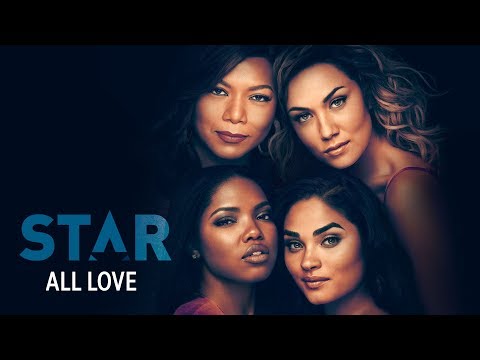 Video thumbnail for All Love
