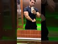 Focus on Dream #gymmotivation #sohailfitness