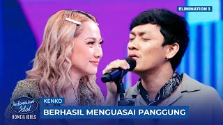 Download lagu Asik Banget! Kenko Berhasil Menguasai Stage - Indonesian Idol 2025 mp3 Download lagu Asik Banget! Kenko Berhasil Menguasai Stage - Indonesian Idol 2025 mp3