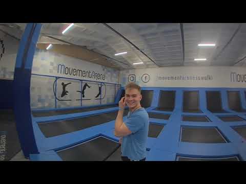 Wideo - Movement Arena Suwałki - YouTube