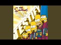 "The Simpsons" Main Title Theme
