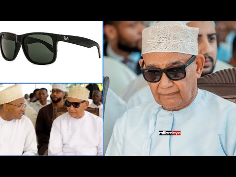 HUU HAPA UKWELI KUHUSU MIWANI YA BAKHRESA NA THAMANI YAKE " ILIENDANA NA HADHI YAKE"