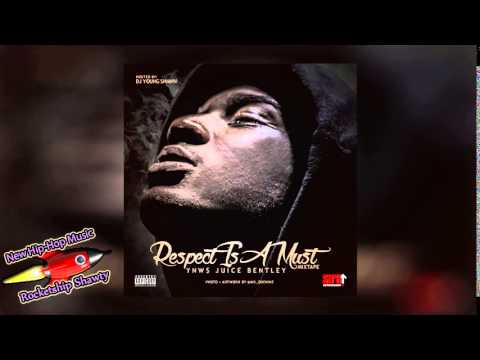 Juice Bentley - Back To The Past (Feat. Lil Issue & Kevin F.) [Prod. By NeilOnDaTrack]