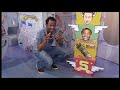 CBeebies Continuity Friday 8th May 2009