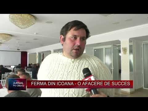 FERMA DIN ICOANA - O AFACERE DE SUCCES