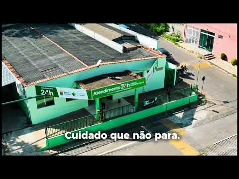Conheça a nossa Mário Campos