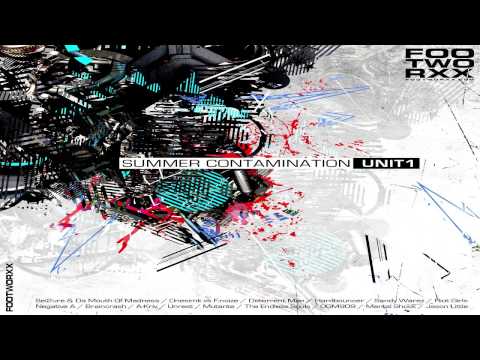 Onesimk & F.Noize - A Normal Track