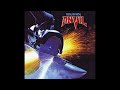 B3  Scenery  - Anvil – Metal On Metal 1982 Japanese Vinyl Album HQ Audio Rip