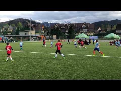 BFA Agape Warszawa - Rodło Opole 2010 - API Cup 2019 Zakopane