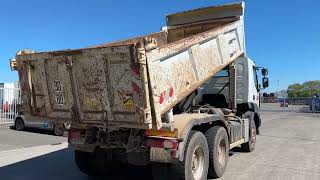 Самосвал Renault KERAX 430 DXI - 6x4 | Изображение 4 - Autoline