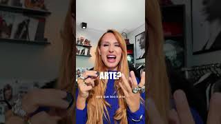 Eai? Você usaria AZUL KLEIN? #tendencias2026