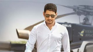 New Releases Mahesh Babu Tamil Dubbed Movie Full H