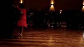 Graciela Gonzalez  and  Marcelo Varela