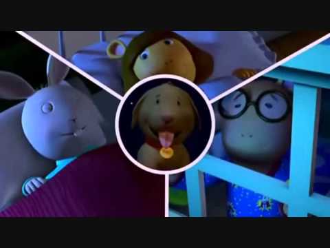 Arthur's Missing Pal Full Movie - YouTube