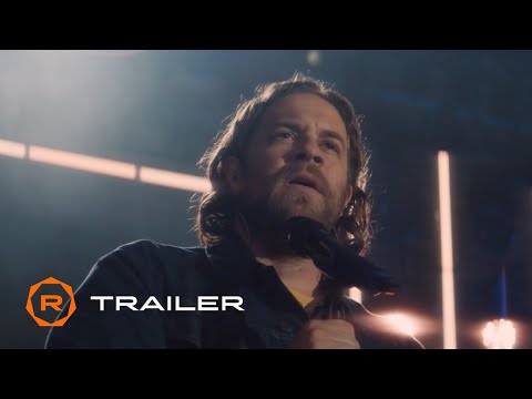 I Can Only Imagine 2 - Official Trailer (2025) - John Michael Finley, Dennis Quaid, Milo Ventimiglia