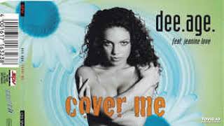 Dee Age feat. Jeanine Love-Cover(Kai Tracid remix)