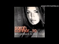 Sarah Connor feat. TQ - Let's Get Back To Bed ...