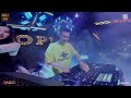 DJ EYEDEE LIVE SET PERFORMING IN TOP1 PUB KPS