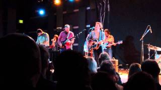 Kathleen Edwards and Justin Vernon (Bon Iver): 12 Bellevue