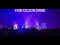 Throwback - The Click Five in Singapore May 7, 2025 (New Unreleased Song)