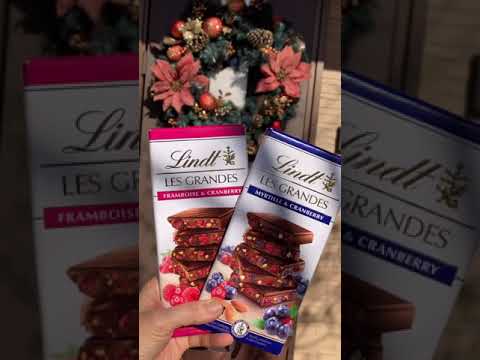 Lindt Les Grandes Chocolate bar Excellence #shorts#chocolate#lindt#excellent