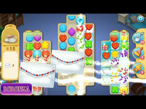 Matchington Mansion level 1772 HD