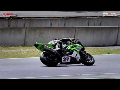 Alberto Pignatale 27 - Varano 1° Round CRV Expert 2017