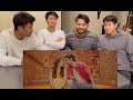 Kesariya Song Reaction |  Brahmāstra | Ranbir Kapoor | Alia Bhatt