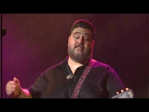 Nick Moss Band featuring Dennis Gruenling live perform from Chicago's Very Own WGN-TV