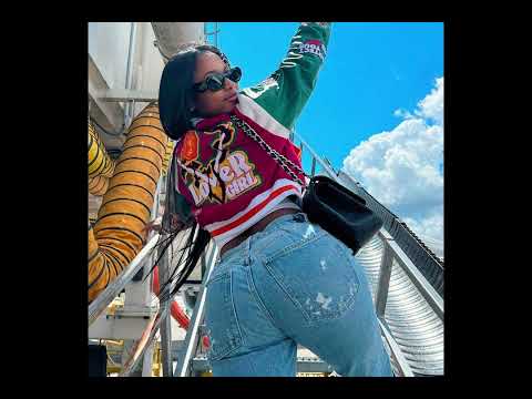 (FREE) BIA Type Beat 2022 | Flo Milli x Megan Thee Stallion Type Beat 2022 - "SPOOKY"