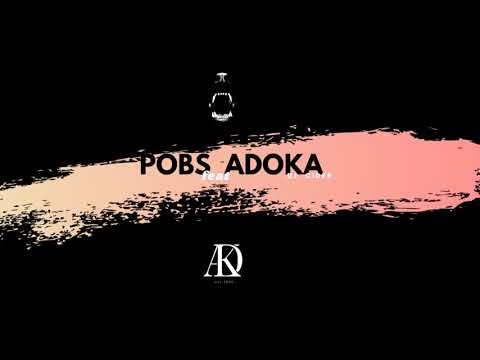Pobs feat. Adoka - Ziemia Obiecana ( Prod. by Soulker / cuts. DJ CIDER )