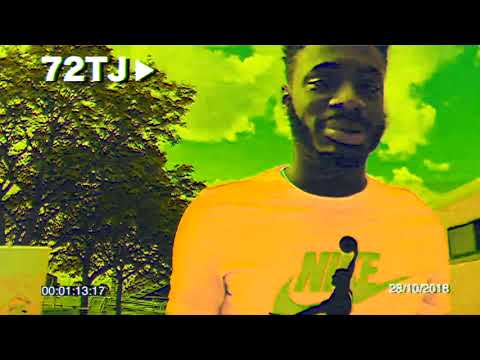 72 Tj - Fuck Rappin Freestyle