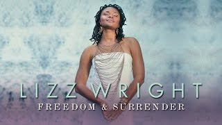 Lizz Wright: Right Where You Are (with Gregory Porter)
