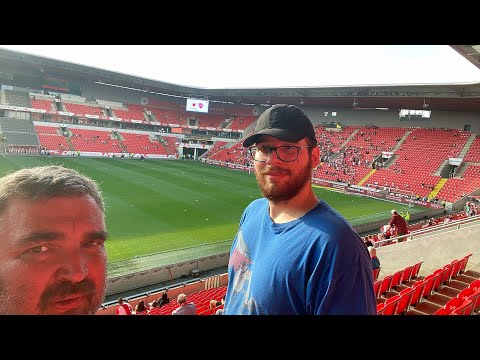 Stadium Guide: Slavia Praha. 2022-08-25