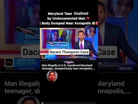 JUSTICE FOR DACARA THOMPSON #quotesandthoughts #dacarathompson #lifetipsforyou #womenssafety