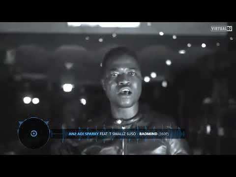 BEST OF AN2 ADI SPARKY MIX BY DJ COUNTRYMAN 2025