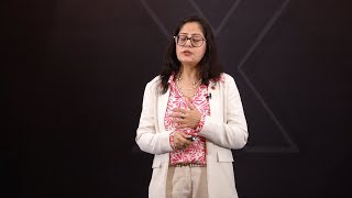 The identity we wear before we speak | Vibha Kapoor | TEDxDWPS Ludhiana Youth