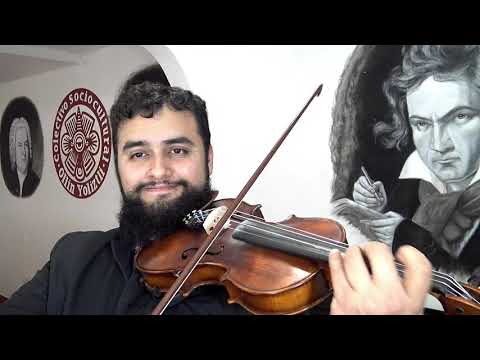 De Francisco Javier para su Mamá Hortensia