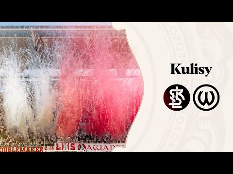 Głowa do góry | 𝙺𝚄𝙻𝙸𝚂𝚈 | ŁKS Łódź - Warta Poznań