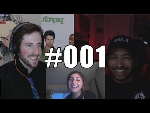DABBIN' WITH THE DEAD | THE PEQUEÑO POD #001