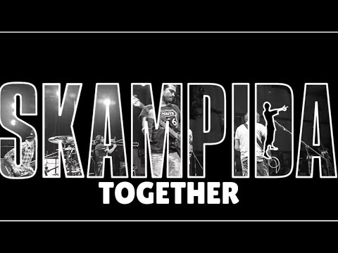 Skampida- Together