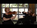 Concerning Hobbits from Lord of the Rings - String Quartet